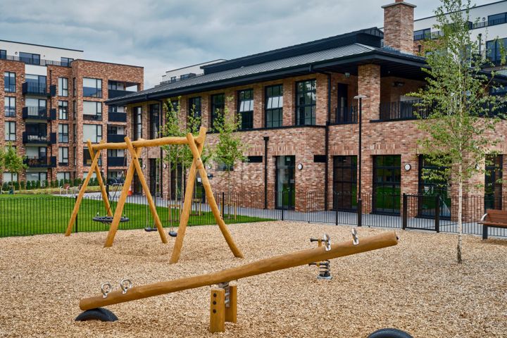 Apartment 50, Kilakee, The Crescent, Knocklyon, Dublin 16
