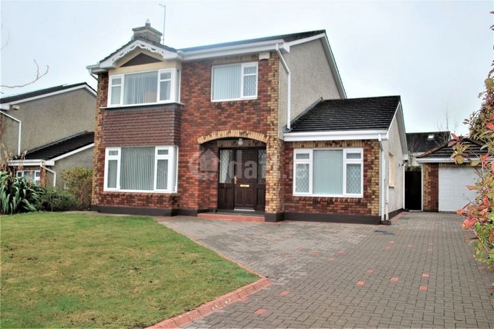 2 Árd Dara Drive, Station Road, Blarney, Co. Cork