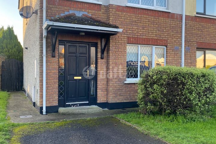 The Green,Lennonstown Manor, Dundalk, Co. Louth, Dundalk, Co. Louth