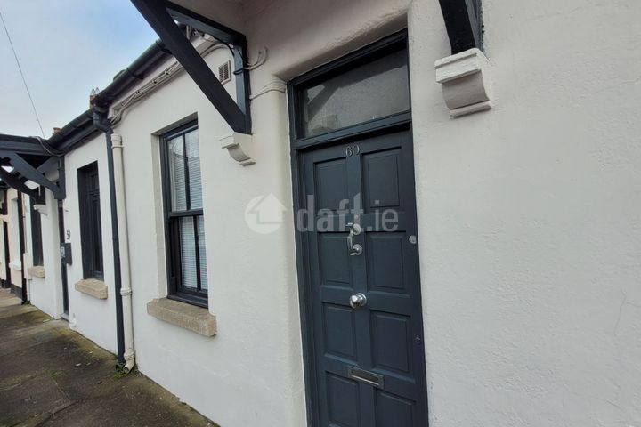 60 Gulistan Cottages, Dublin 6, Rathmines, Dublin 6