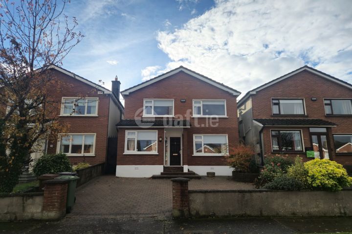 24 Hermitage Grove, Rathfarnham, Rathfarnham, Dublin 16