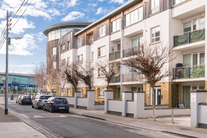 Apartment 29, Block A, Lansdowne Valley Apartments, Dublin 12