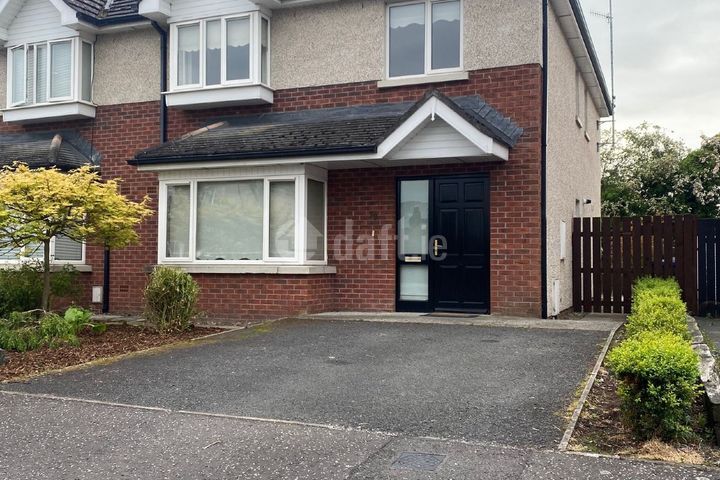 38 Woodvale, Kingscourt Road, Carrickmacross, Carrickmacross, Co. Monaghan