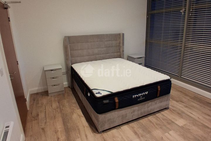 crosbie yard ossory road, East Wall, Dublin 3