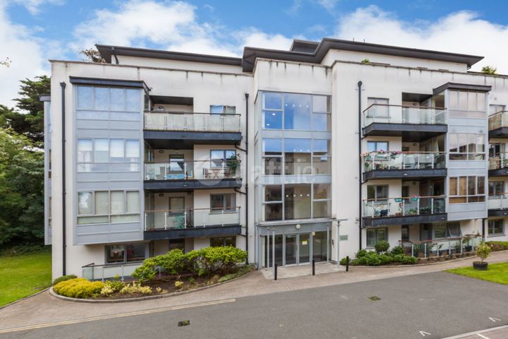 Apartment 42, Block 3, The Watermill, Raheny, Dublin 5