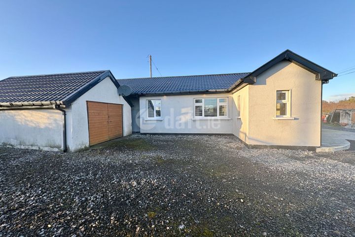 Togherstown, Ballinea, Loughanavalley, Co. Westmeath