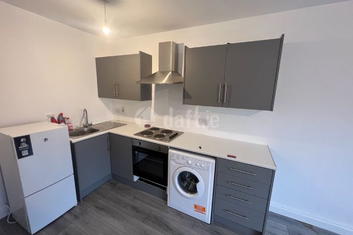 Camac Park, Dublin 12, Bluebell, Dublin 12