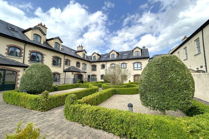 Apartment 20, Coach House Yard, Johnstown, Co. Kildare