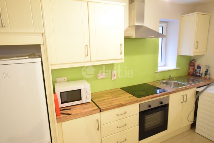 Apt 1 Baltimore House, Cork City Centre