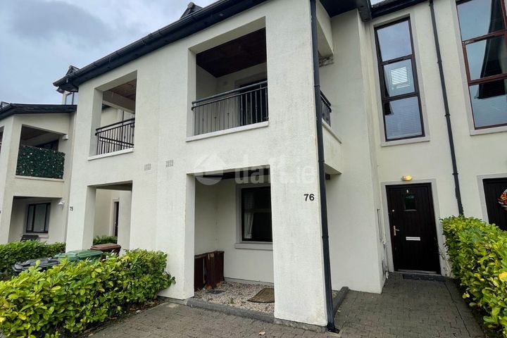 76 Alexandra Walk, Clane, Clane, Co. Kildare