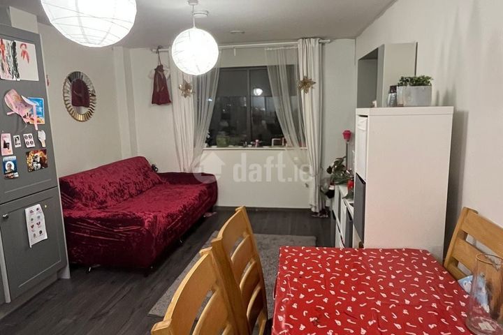 The Crescent, Church Road, Mulhuddart, Dublin 15