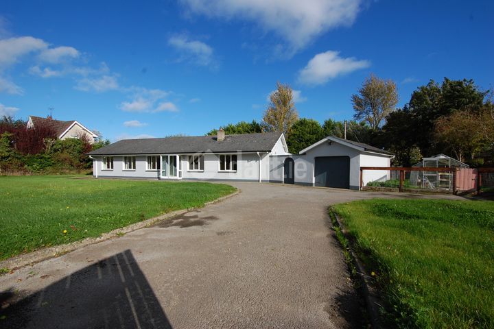Langkofel, Minnistown, Drogheda, Co. Meath