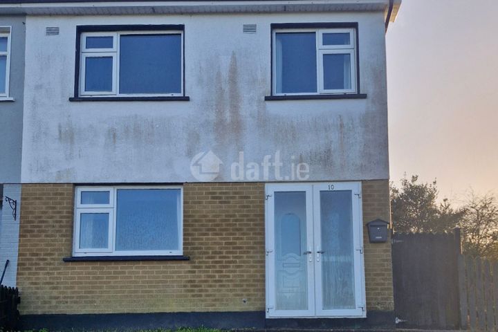 10 Woodview Heights, Coolboy, Tinahely, Co. Wicklow