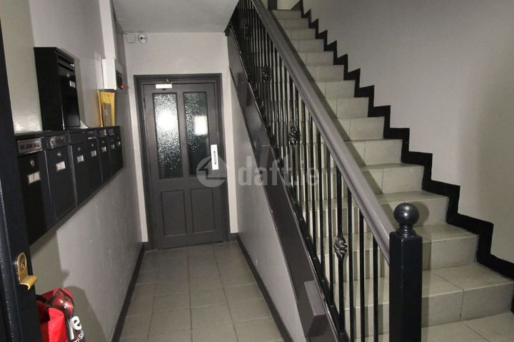 Apartment 1, The Moorings, Cork City Centre