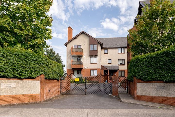 Flat 10, Beaconsfield Court, Inchicore, Dublin 8