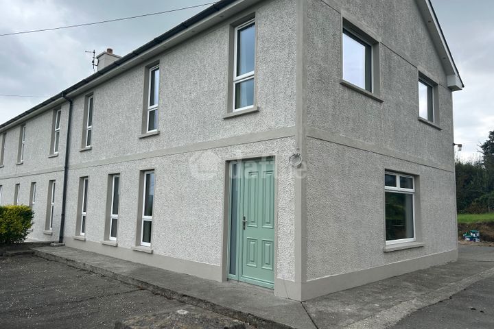 Seaview Haven, Downeen, Rosscarbery, Rosscarbery, Co. Cork