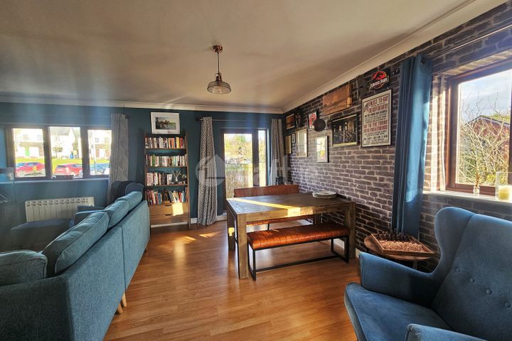 Apartment 12, Hillcrest Court, Hillcrest, Kilcullen, Co. Kildare