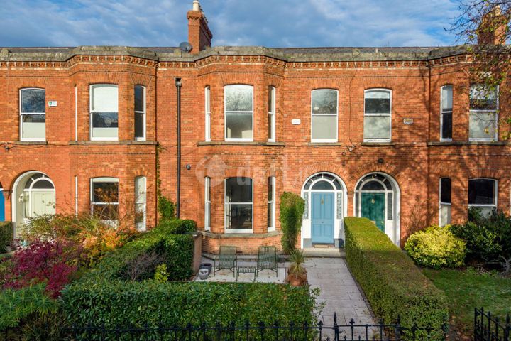 Saint Mary'S Road,Dublin 4, Ballsbridge, Dublin 4