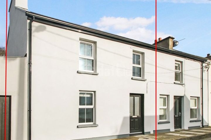 Main Street, Whitegate, Midleton, Co. Cork