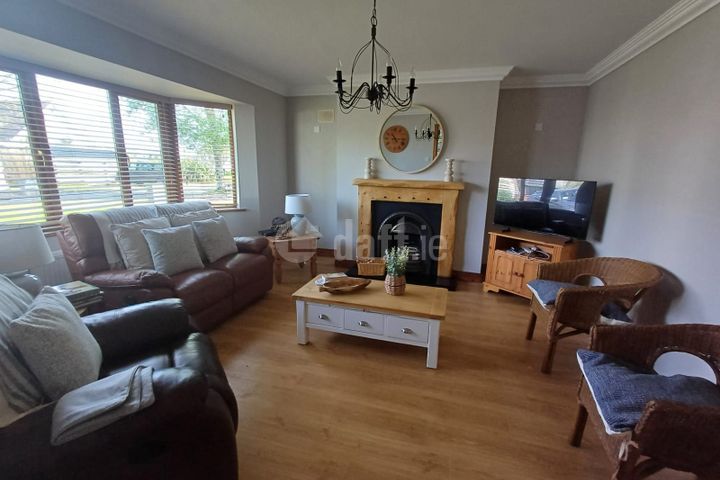 4 The Meadows, Ballymoney, Ballymoney, Co. Wexford