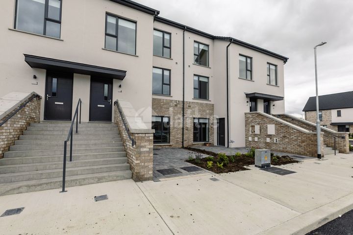 Lanestown View Donabate, Lanestown View, Donabate, Co. Dublin