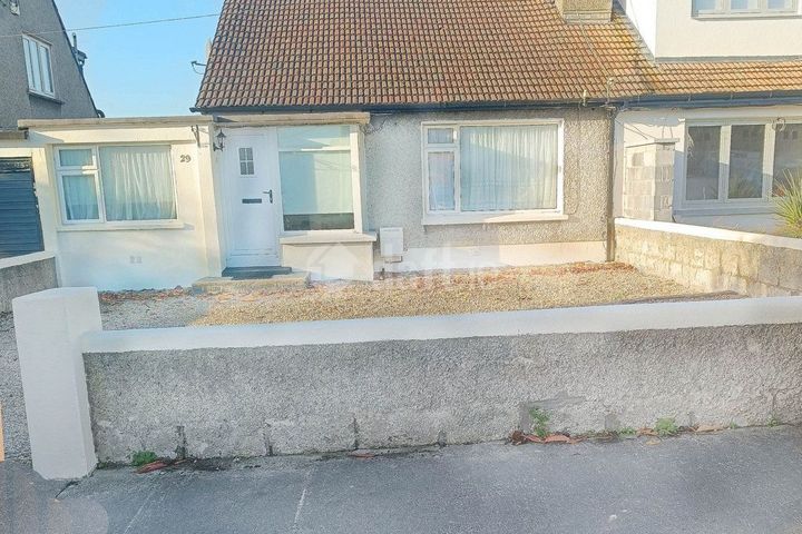 29 Mountdown Park, Dublin 12, Templeogue, Dublin 6W
