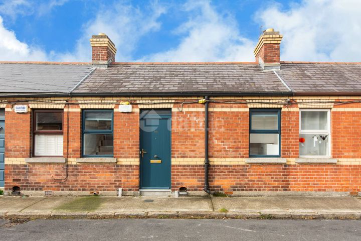 Pembroke Cottages, Donnybrook, Co. Dublin