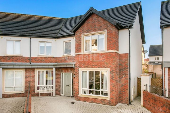 145 Carton Wood, Maynooth, Maynooth, Co. Kildare