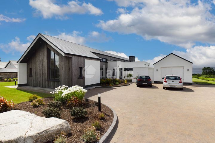 Cnoc Na Greine Furbo, Galway, Co. Galway, Furbo, Co. Galway