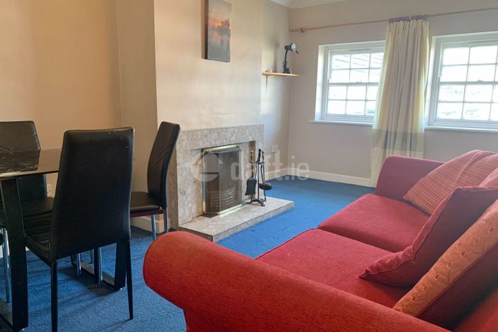 Gandon Close, Harold's Cross, Dublin 6W