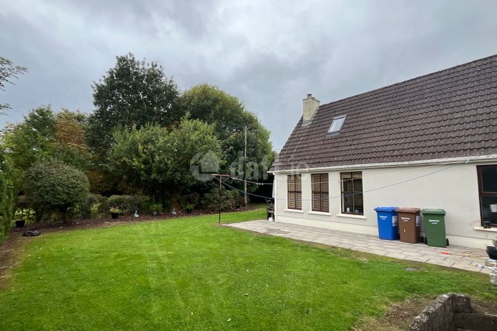  College Gardens,Kilkenny, Kilkenny, Co. Kilkenny