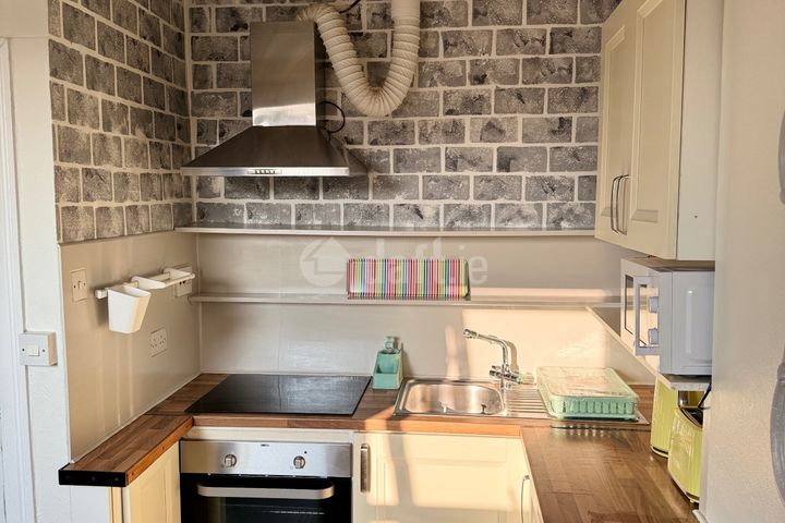 Emorville Avenue, Dublin 8