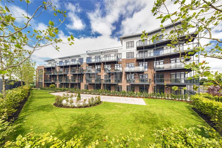 Greenbank House, Cualanor, Dun Laoghaire, Co. Dublin