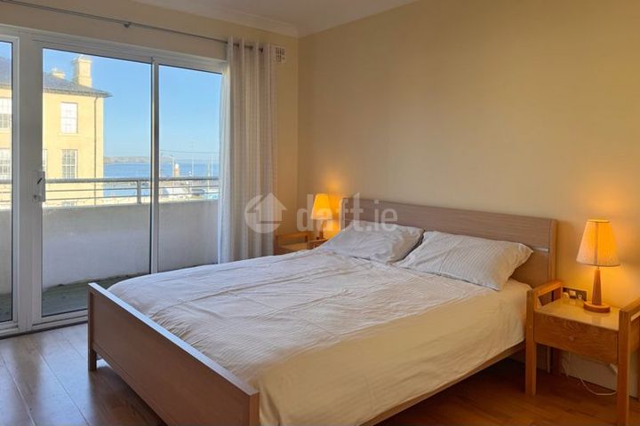 Apartment 14, Ships Rock Apartments, Convent Road, Dunmore East, Co. Waterford