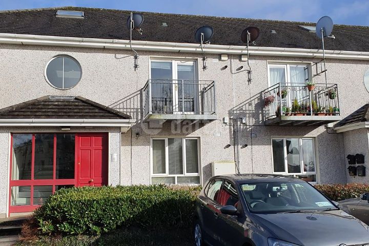 clochog, Oranmore, Co. Galway