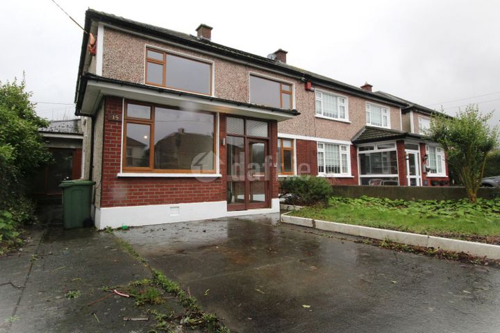 15 Moyville Lawns, Willbrook, Dublin 16