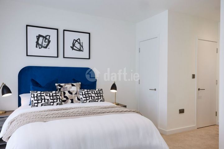 Apartment 605, Block 2c, Spencer Place Residential, IFSC, Dublin 1