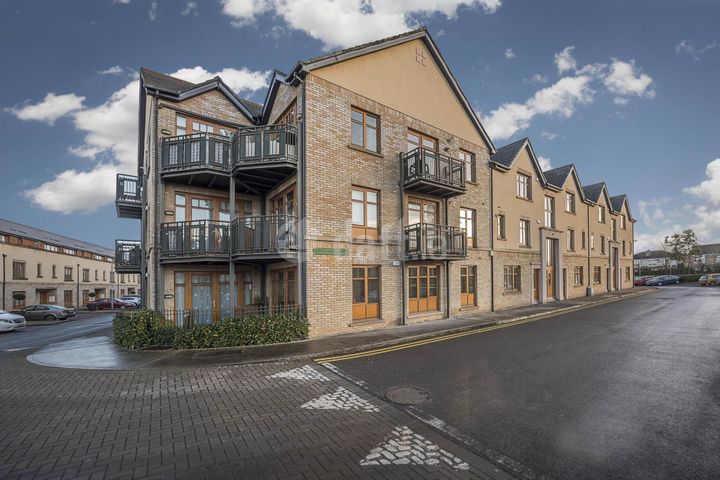 Woodbrook Square, Dublin 15, Dublin 15