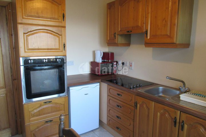 Teach mor, Inverin, Co. Galway