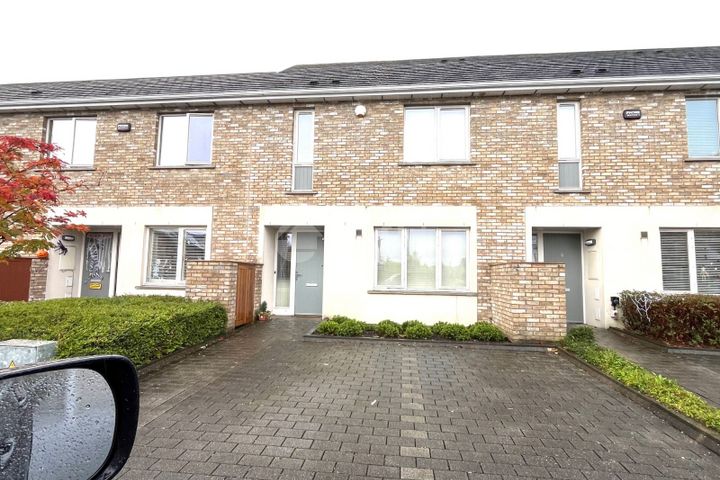 6 Phelan Park, Royal Canal Park, Royal Canal Park, Dublin 15