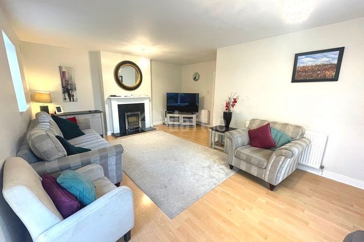 Larkfield Avenue, Terenure, Dublin 6, Harold's Cross, Dublin 6