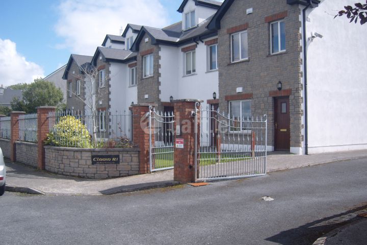 Cluain Ri Dublin Road Loughrea, Loughrea, Co. Galway