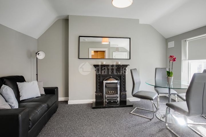 Apartment 1, 110 Seville Place, North Strand, Dublin 3
