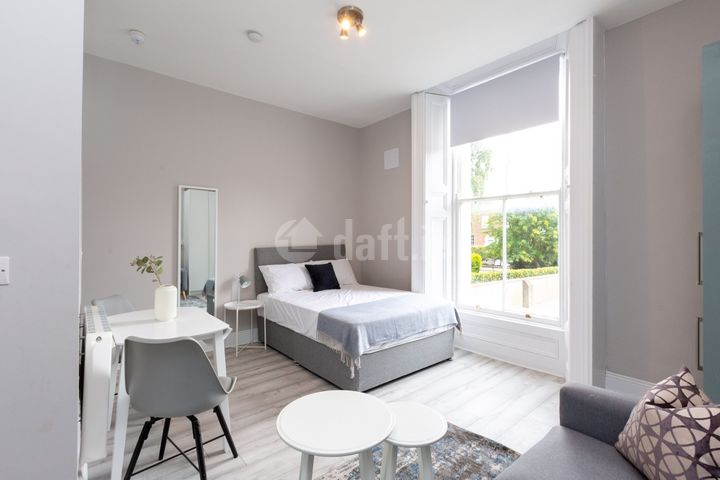 Apartment 3, 83 Rathgar Road, Rathgar, Dublin 6
