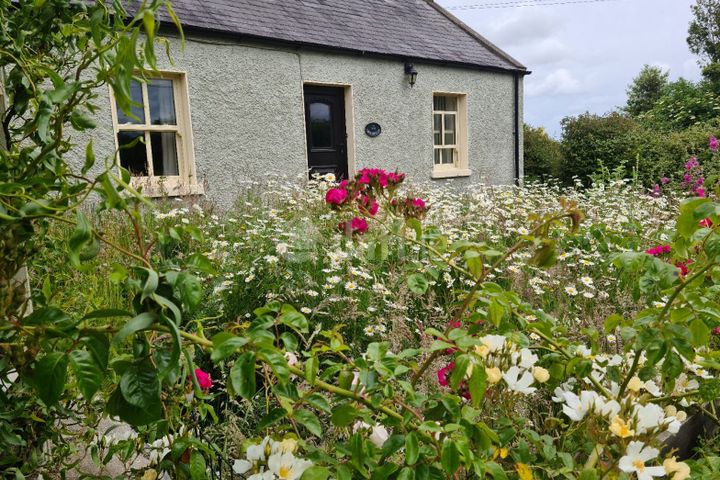 Dermotstown, Ring Commons, Naul, Co. Dublin