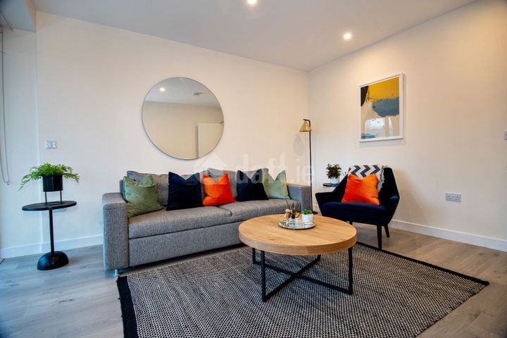 5 Block A, Dunluce, Donnybrook, Dublin 4