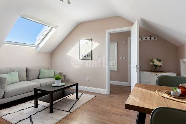 Apt 7, 111 Morehampton Road, Dublin 4, Donnybrook, Dublin 4