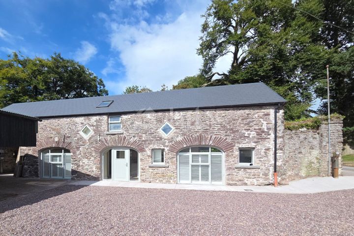 Meeshal, Dripsey, Co. Cork