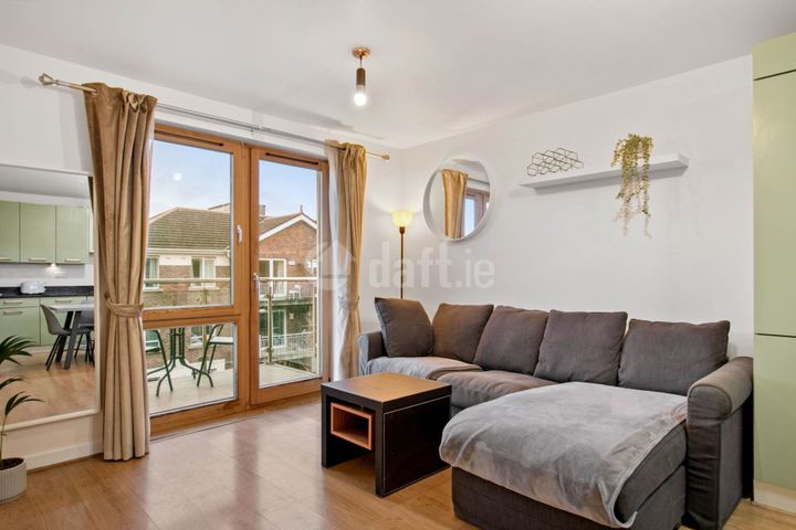 34 Block B, The Bottleworks, Irishtown, Dublin 4, Irishtown, Dublin 4