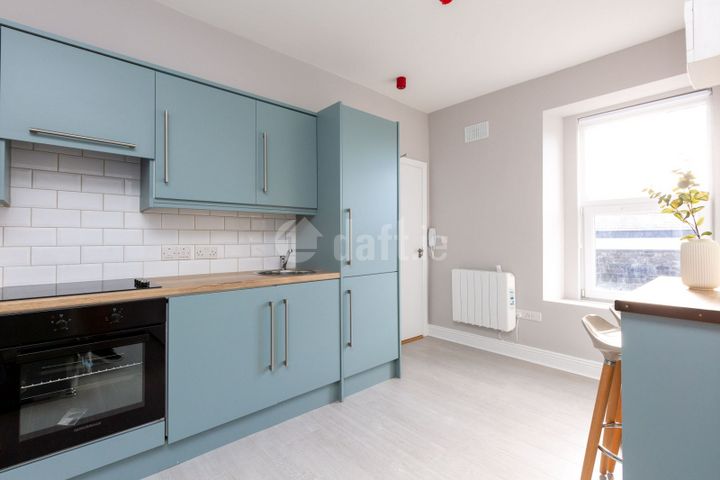 Apartment 4, 15 Grove Park, Rathmines, Dublin 6